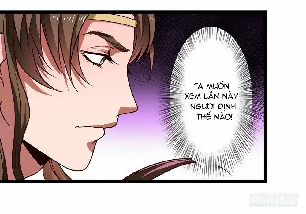 Liêu Liêu Nhân Thân Tu Tiên Truyện: Chapter 67