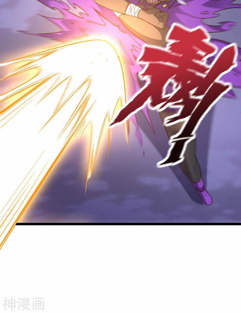 Phục Thiên Thánh Chủ: Chapter 74