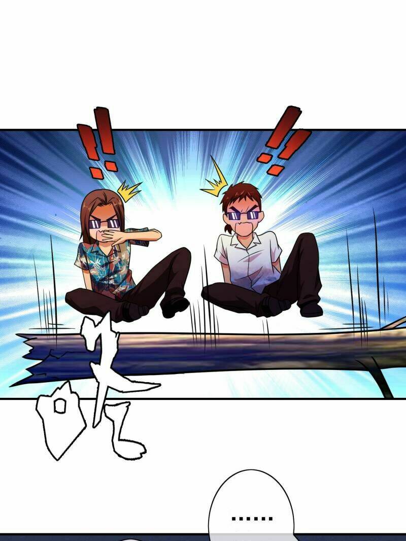 Hộ Hoa Cao Thủ Tại Đô Thị: Chapter 55