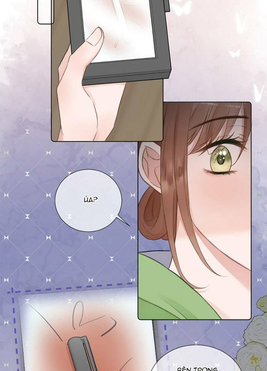 Dĩ Ái Chi Danh: Chapter 17