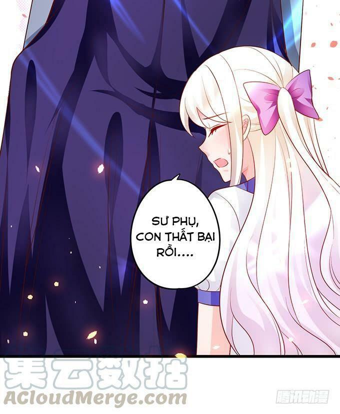 Hồ Tiên Hung Bạo: Chapter 149
