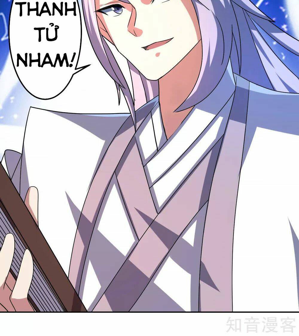 Tuyệt Thế Thánh Đế: Chapter 20