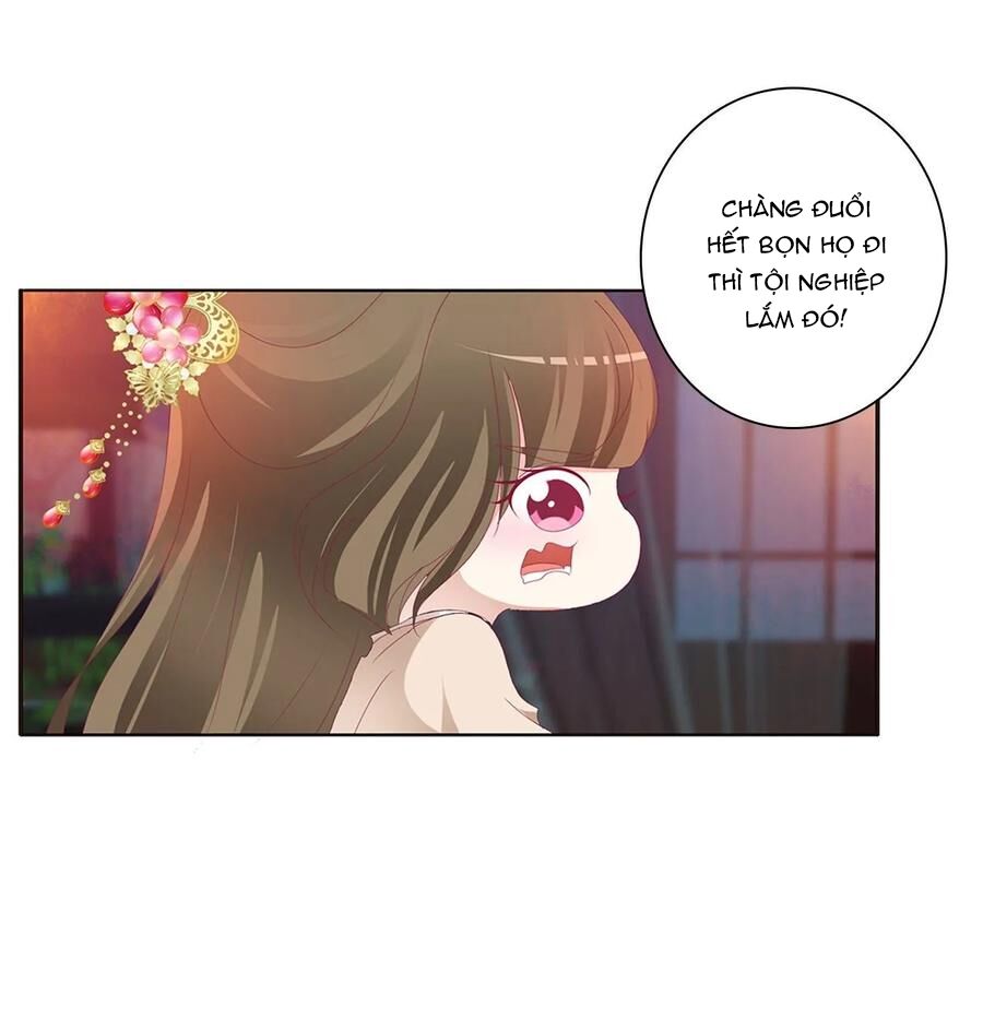Thông Linh Phi: Chapter 597