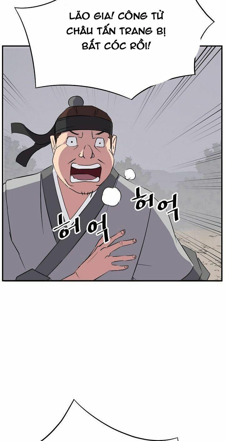Trọng Sinh, Bất Khả Chiến Bại: Chapter 77