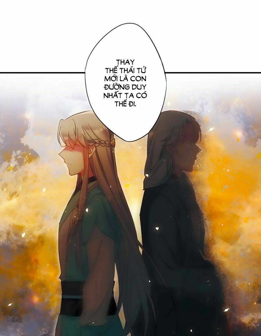 Thượng Quốc Phú Chi Thiên Đống Tuyết: Chapter 50