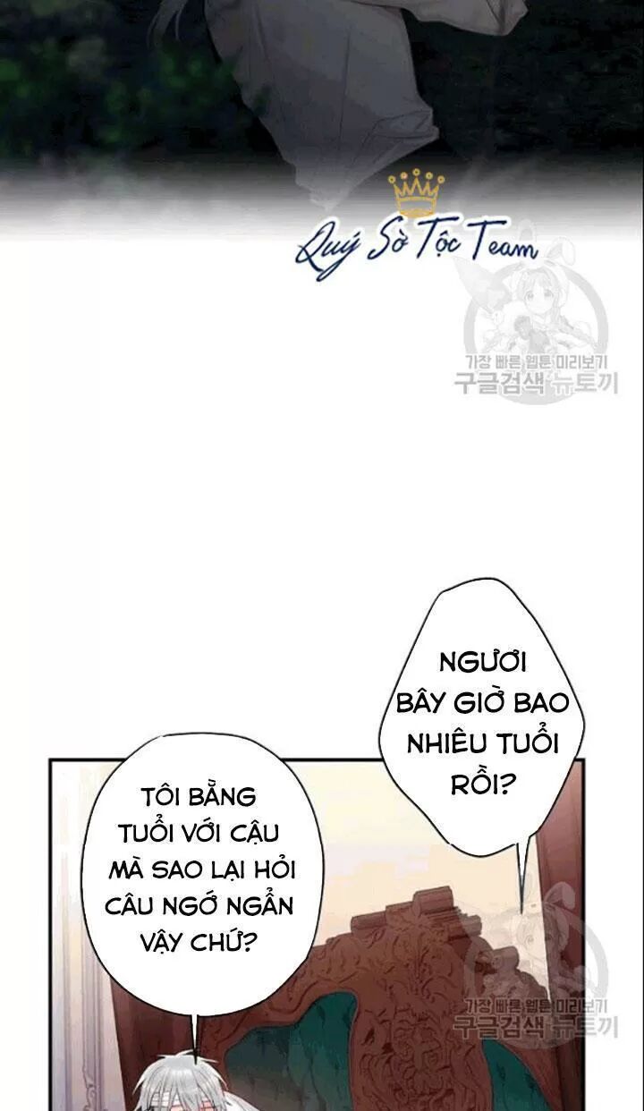 Tồn Tại Với Tư Cách Là Vợ Của Nam Chính: Chapter 183