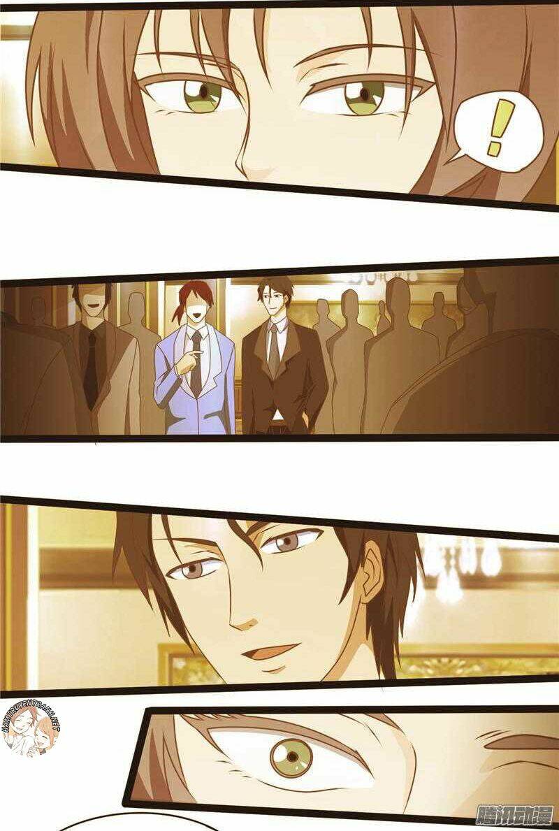 Cô Vợ Cao Lãnh Của Tổng Tài Cấp Cao: Chapter 12