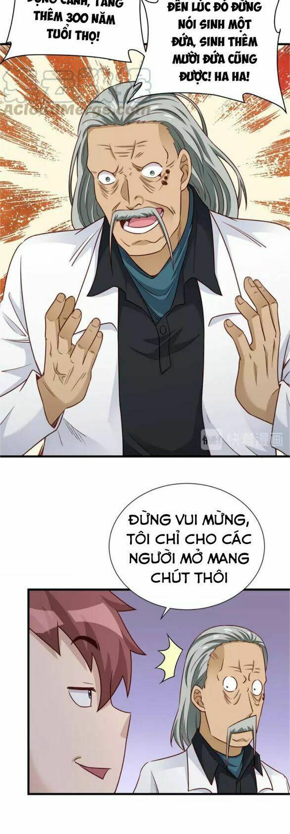 Hệ Thống Tu Tiên Mạnh Nhất: Chapter 92