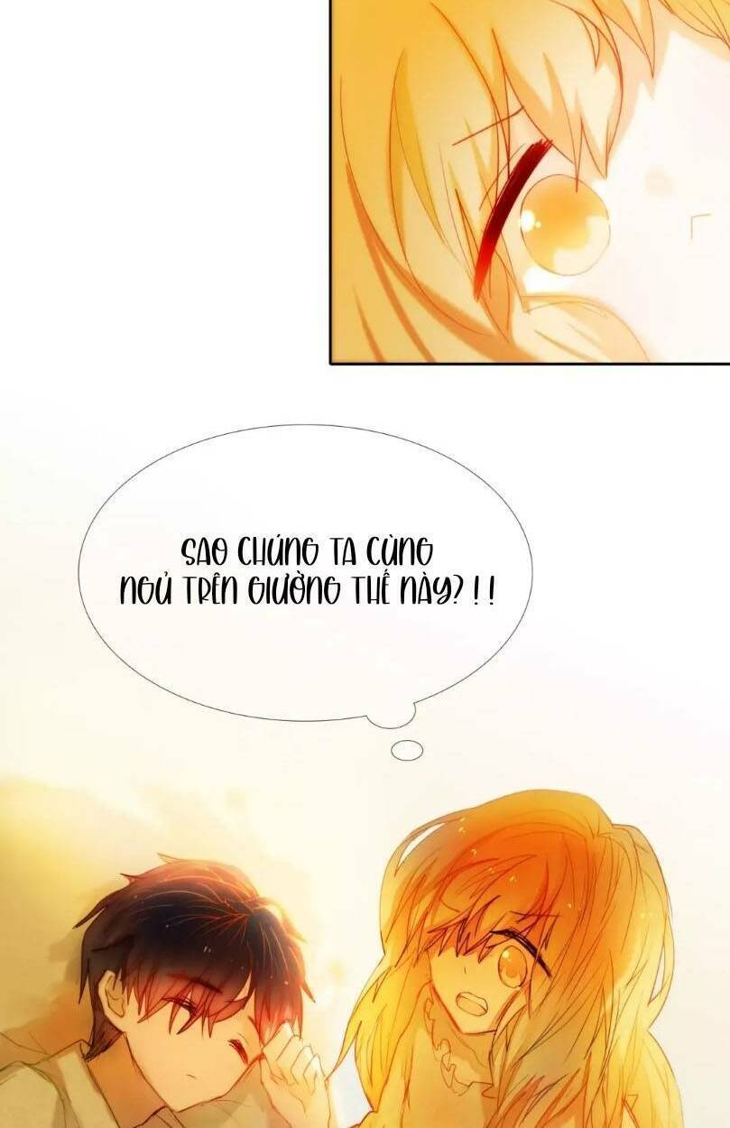 Kế Hoạch Trái Tim: Chapter 41