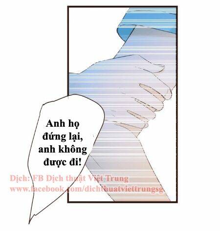 Bạn Trai Tôi Là Cẩm Y Vệ 2: Chapter 1