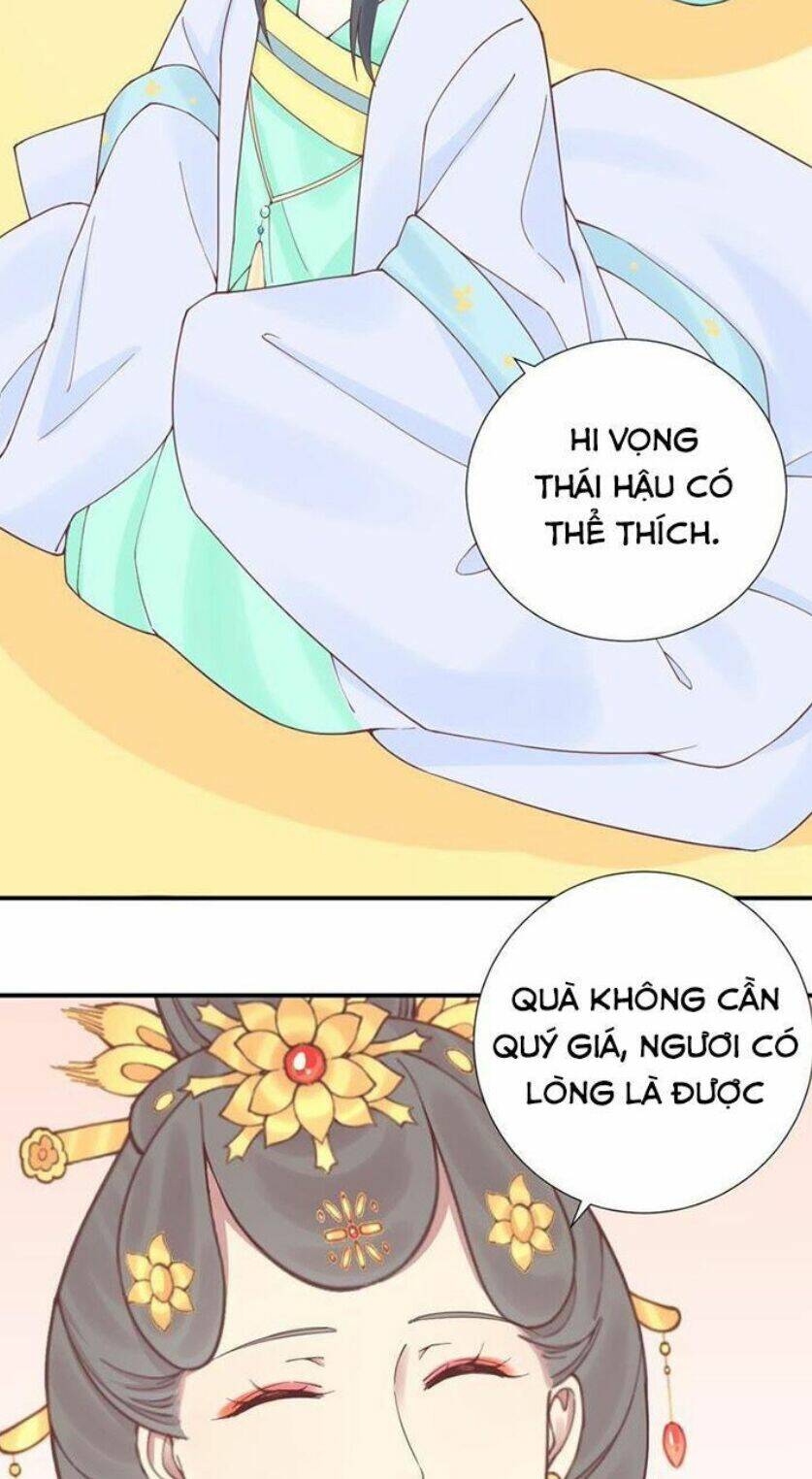 Hoàng Hậu Bận Lắm: Chapter 122