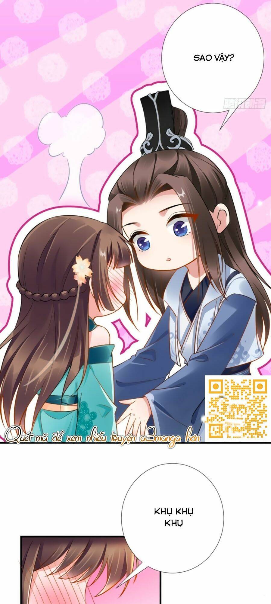 Vương Phi Có Chút Nghịch Ngợm: Chapter 74