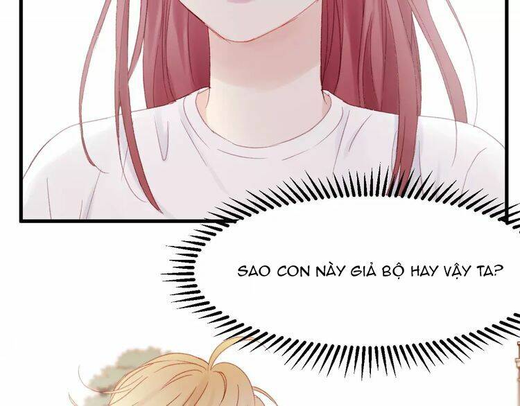 Lượm Được Một Tiểu Hồ Ly 2: Chapter 25