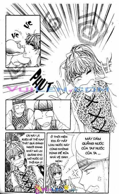 New Sexy Simpleton: Chapter 42