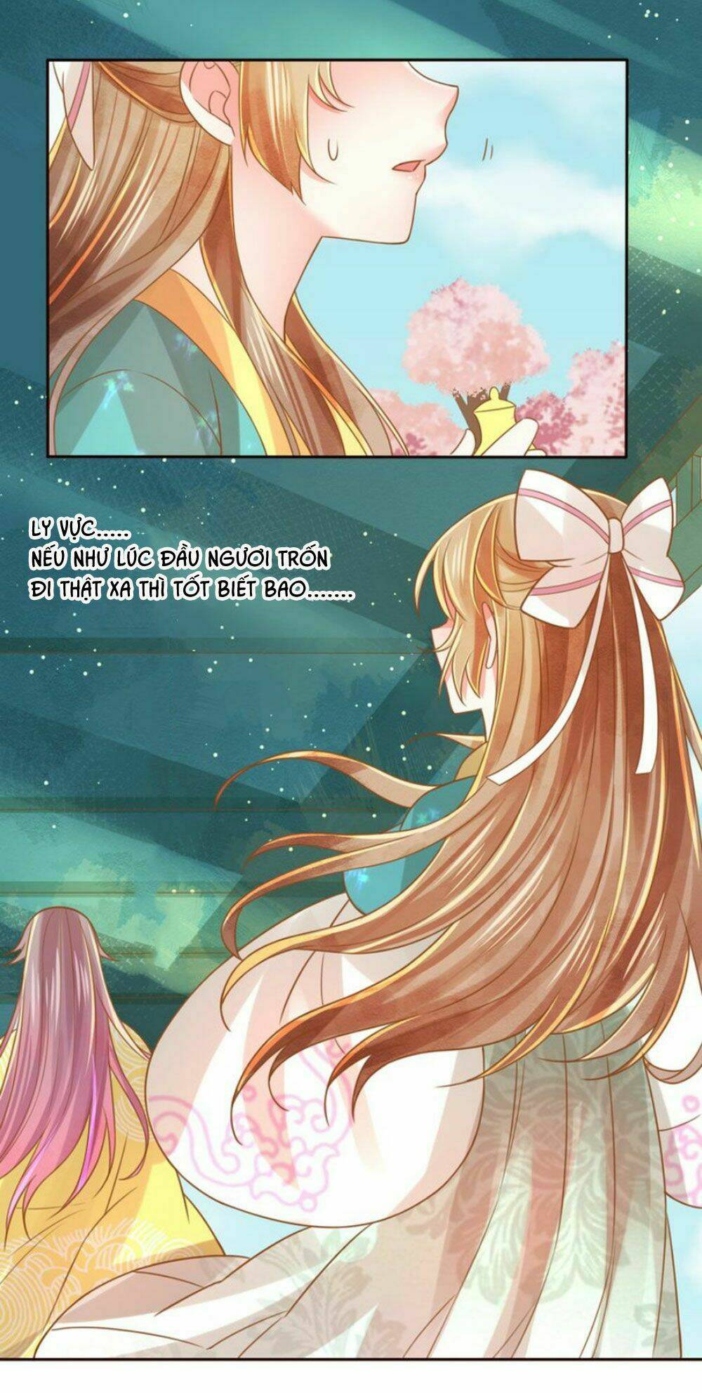 Chọc Nhầm Thượng Thần Băng Lãnh: Chapter 22