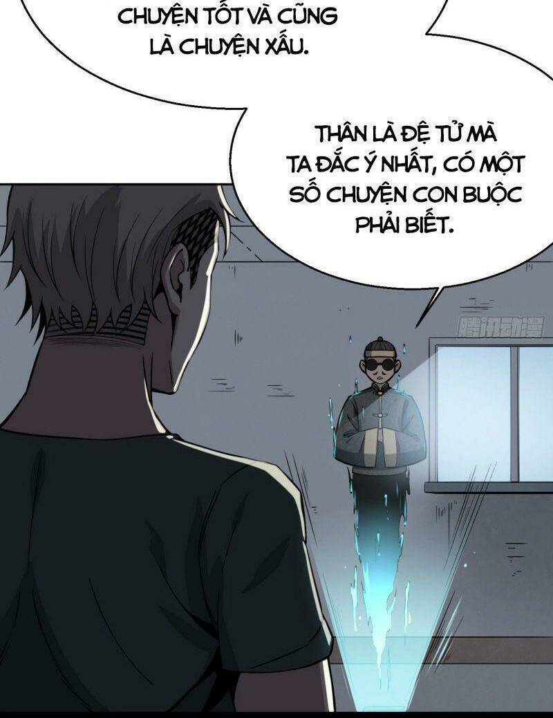 Cuồng Thiếu Siêu Thiên Tài: Chapter 9