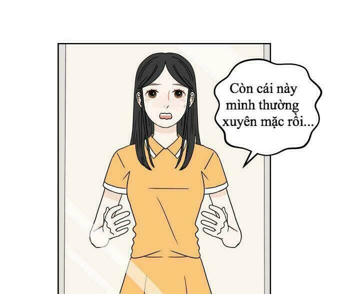 30 Phút Bước Đi Bên Em: Chapter 31