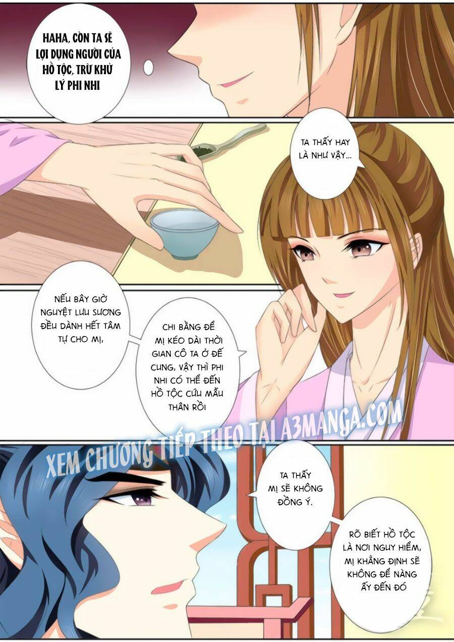 Ma Phi Giá Đáo: Chapter 44