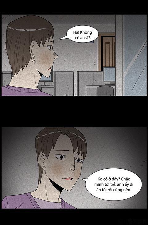 Chuyện Lạ Đêm Khuya: Chapter 72