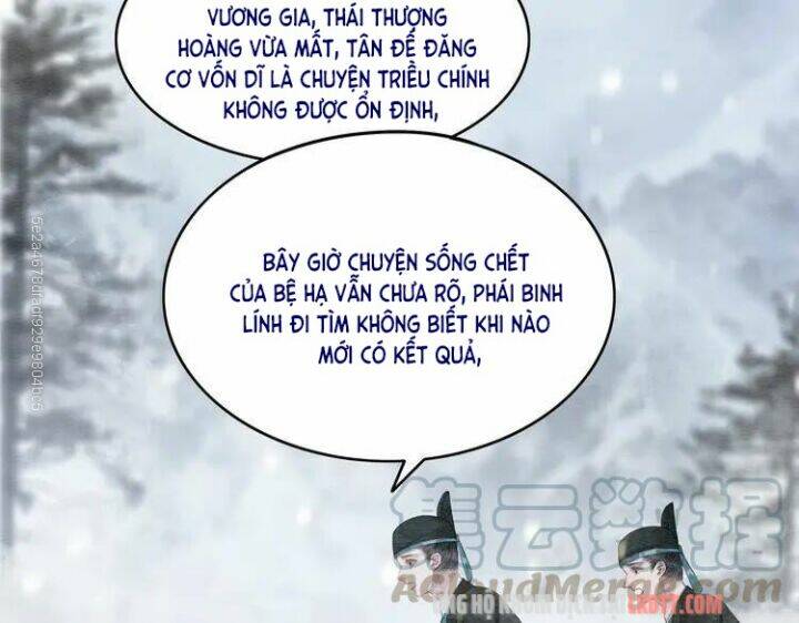 Trọng Sinh Bá Sủng Nhiếp Chính Vương Quá Mạnh Mẽ: Chapter 217