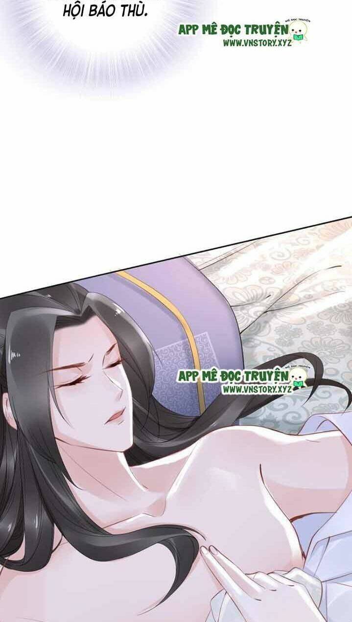 Nhất Sinh Nhất Thế Tiếu Thương Khung: Chapter 50