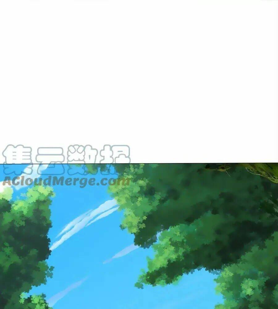 Thần Nữ Thái Năng Liêu: Chapter 31