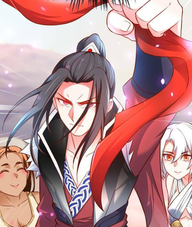 Trọng Sinh Tối Cường Ma Tôn Ở Rể: Chapter 40