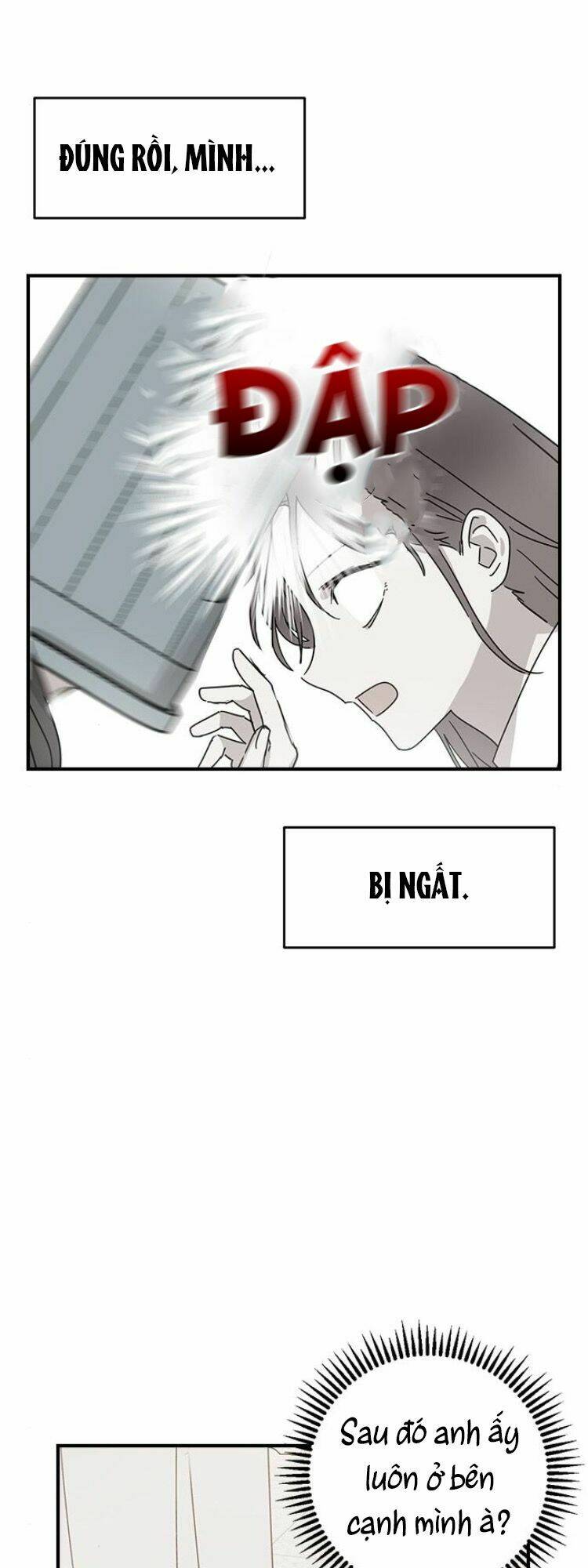 Duyên Nợ Kiếp Trước: Chapter 4