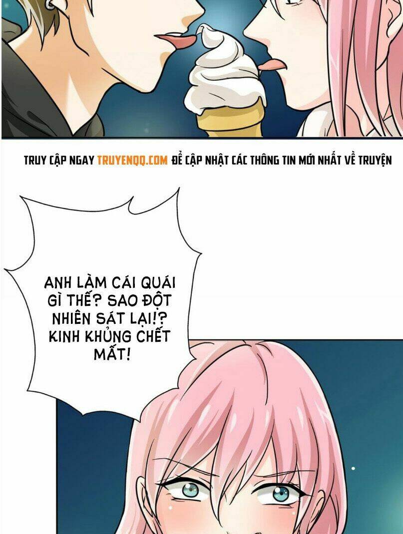Become A Girl At Night: Chapter 19