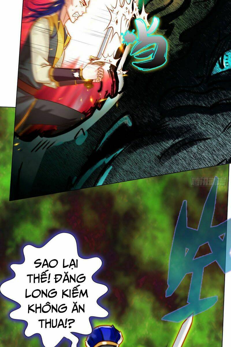 Bất Hủ Phàm Nhân: Chapter 11