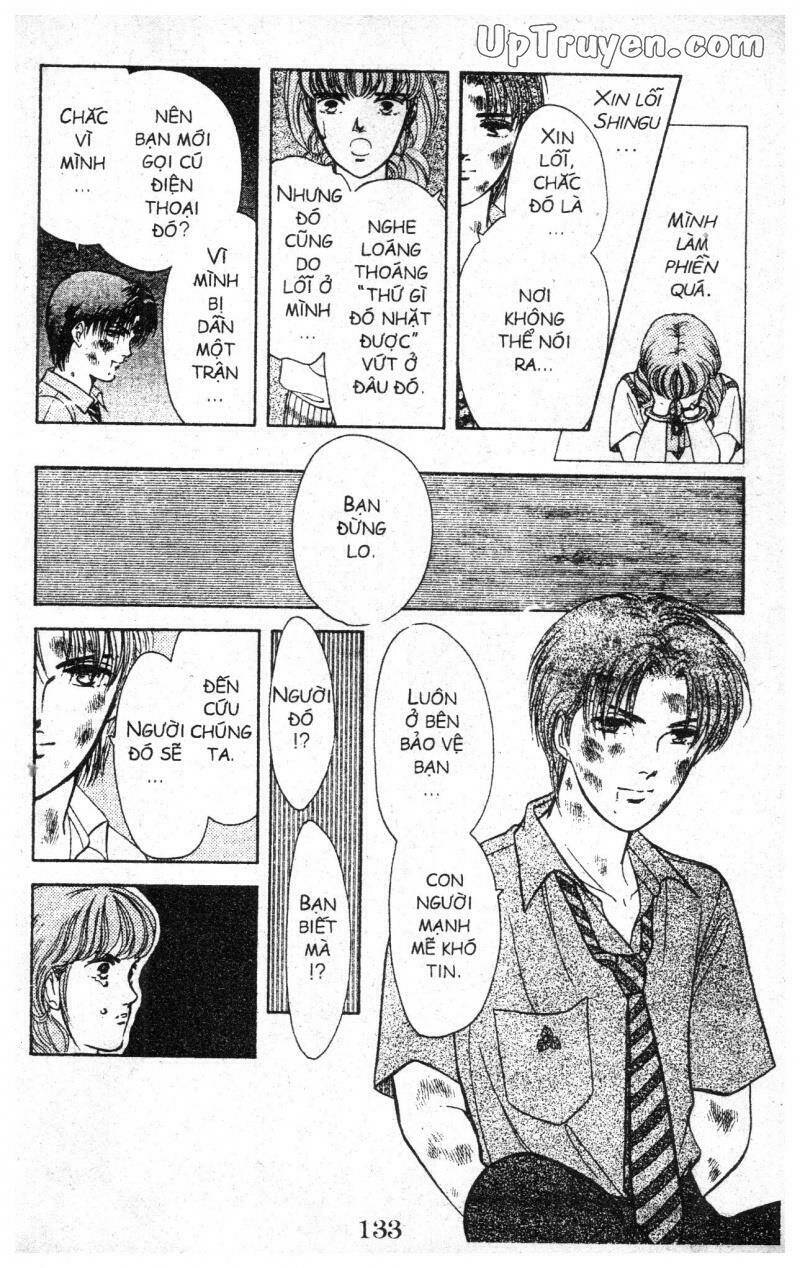 9 Banme No Musashi: Chapter 5