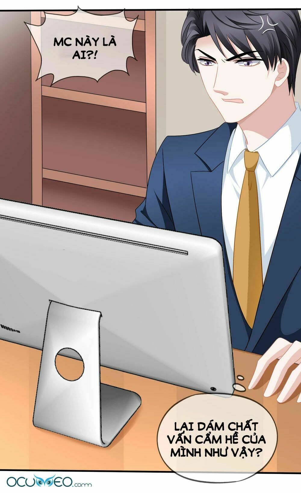 Mỹ Vị Giai Thê: Chapter 42.2