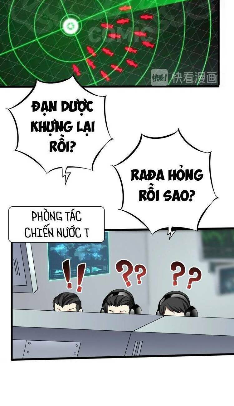 Kinh Thế Kỳ Nhân: Chapter 39