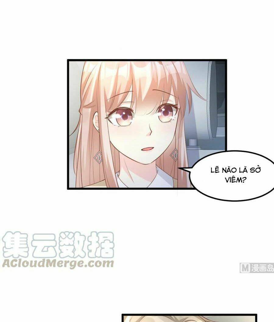 Tư Sủng Cục Cưng Bảo Bối: Chapter 27