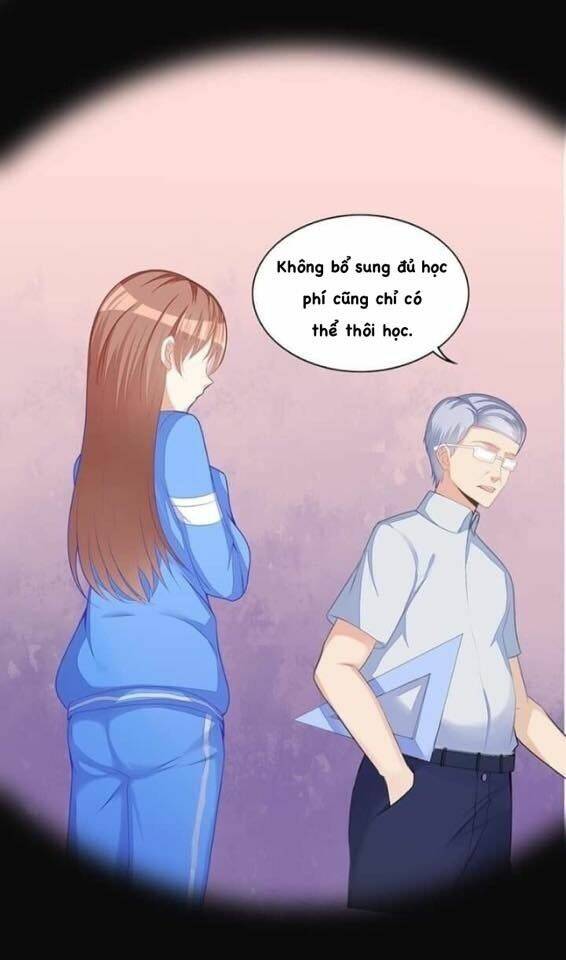 Ba Tôi Là Người Giàu Nhất: Chapter 1