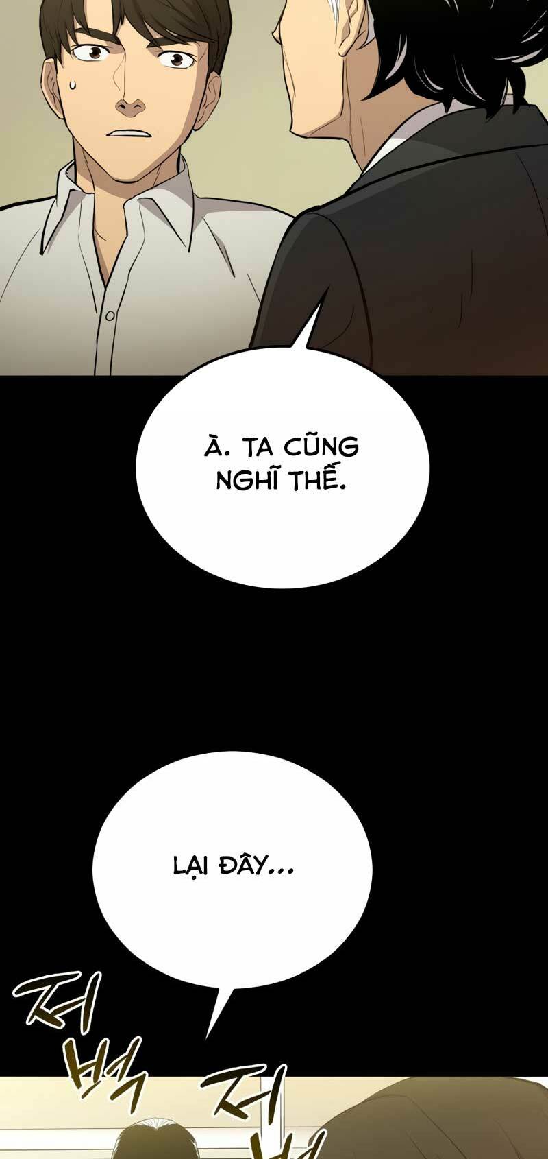 Cánh Cổng Mở Ra Đúng Ngày Đầu Tiên Tôi Thành Chính Trị Gia: Chapter 12