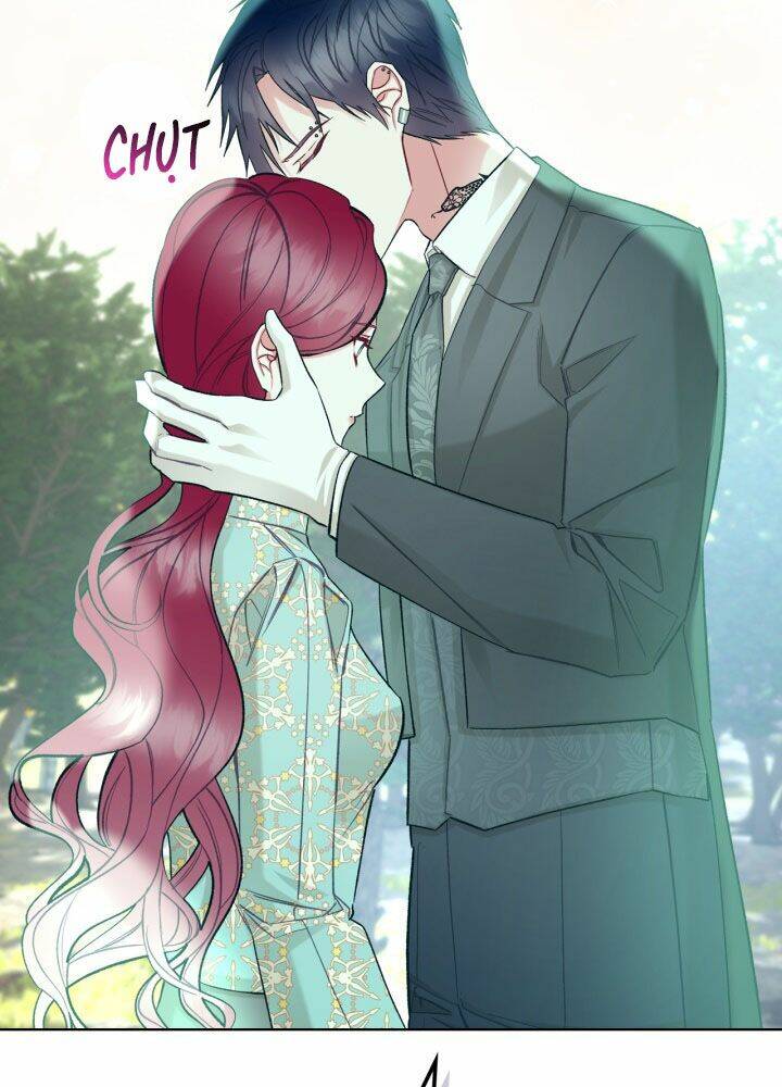 Kẻ Tạo Ra Nữ Phản Diện: Chapter 58.1