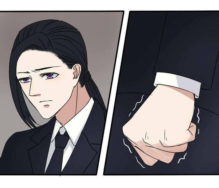 Nụ Hôn Hắc Vũ: Chapter 23