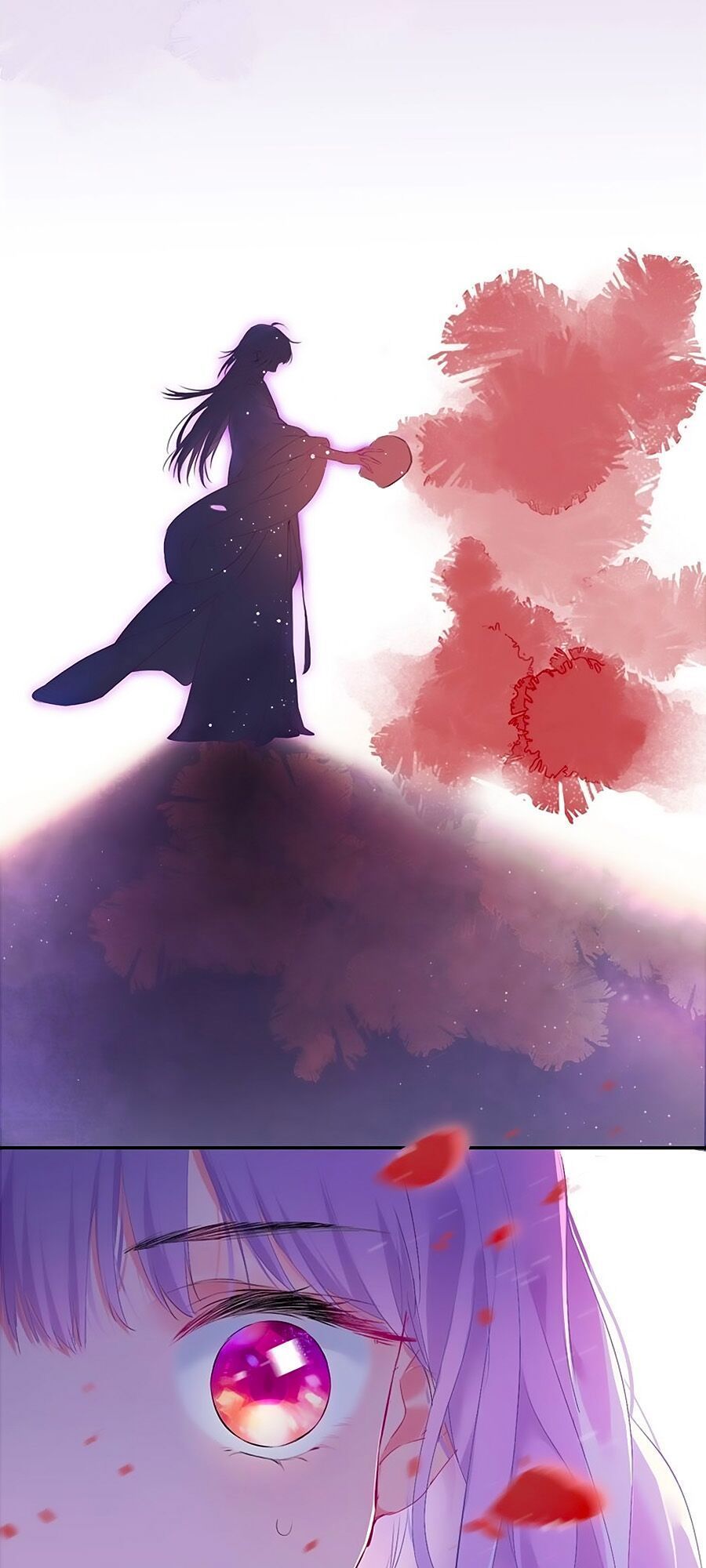 Kiều Nhi Hư Quá Nha: Chapter 2