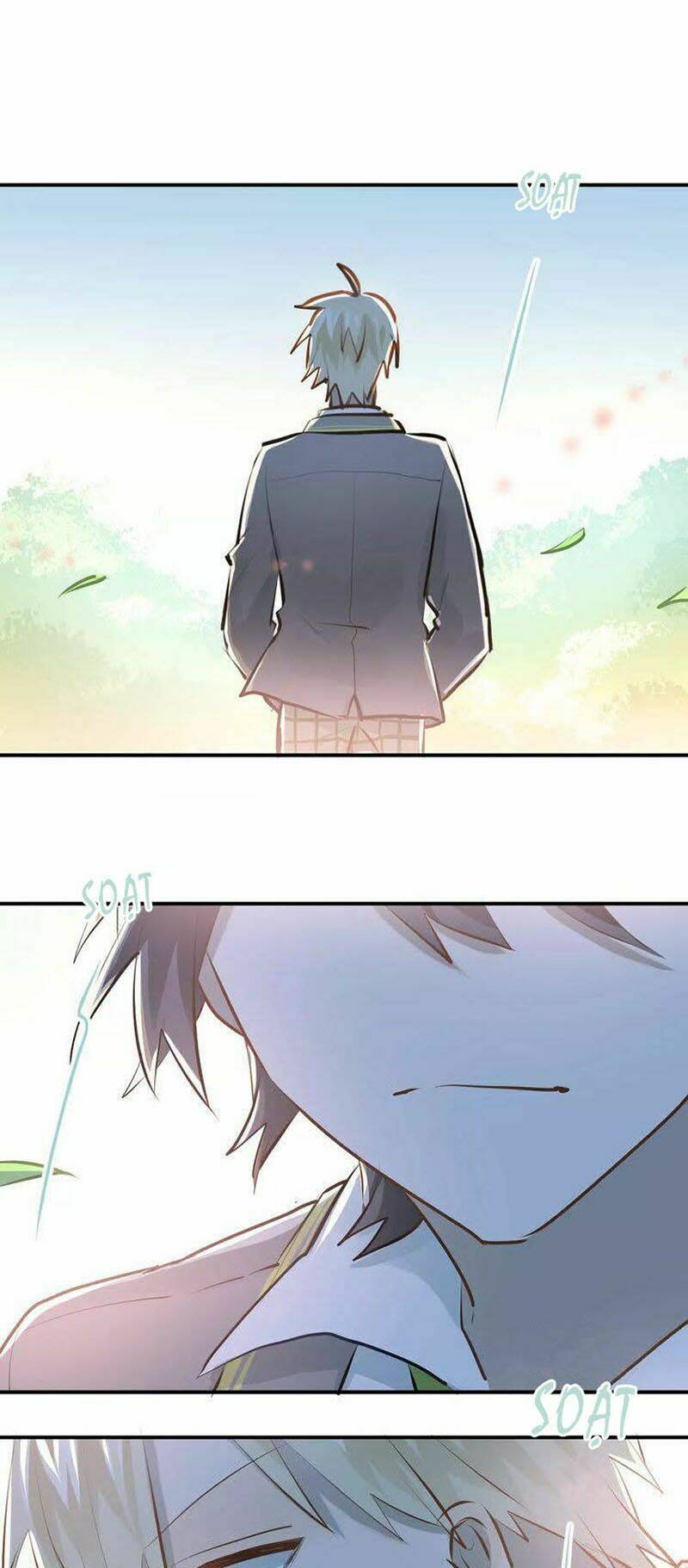 Đầu Gấu Biết Yêu: Chapter 60