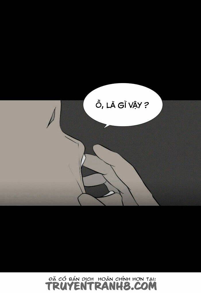 Thứ Sáu: Những Câu Chuyện Cấm: Chapter 31