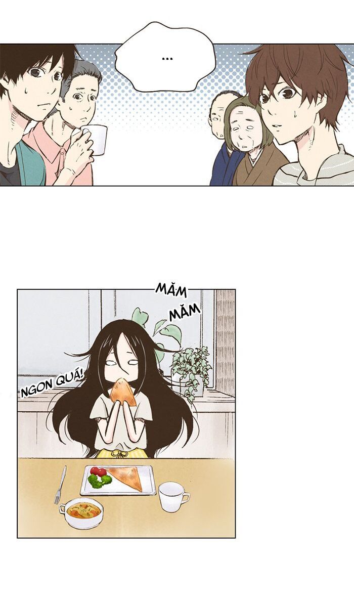 Làm Vợ Anh, Em Nhé: Chapter 28