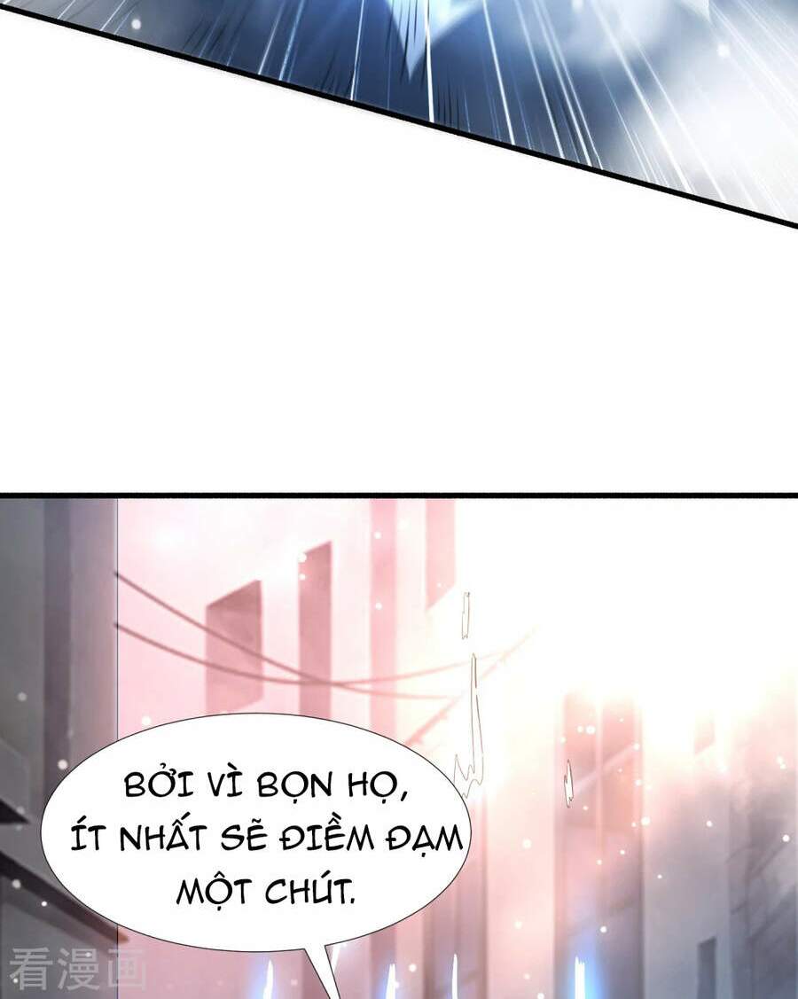 Siêu Năng Phân Hóa: Chapter 35