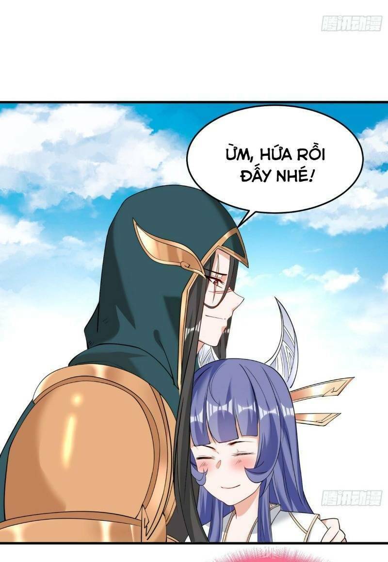 Giáng Thần Chiến Ký: Chapter 68