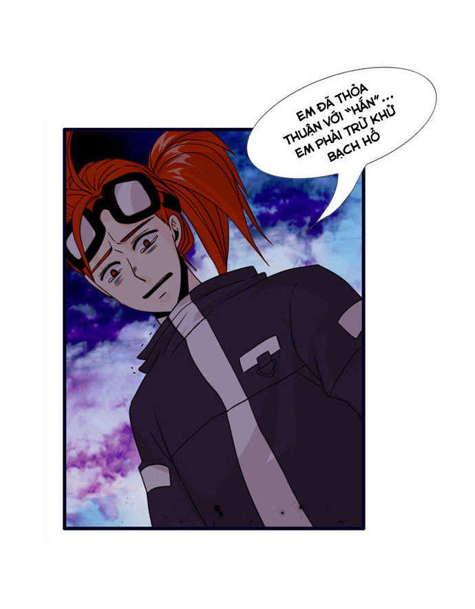Flow: Chapter 63