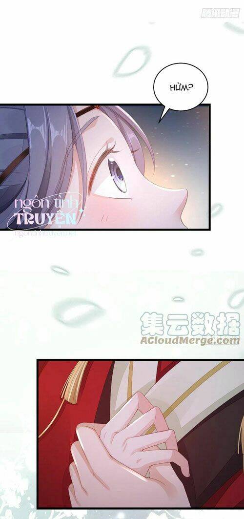 Mau Xuyên Không Rửa Tội Cho Nhân Vật Phản Diện: Chapter 44