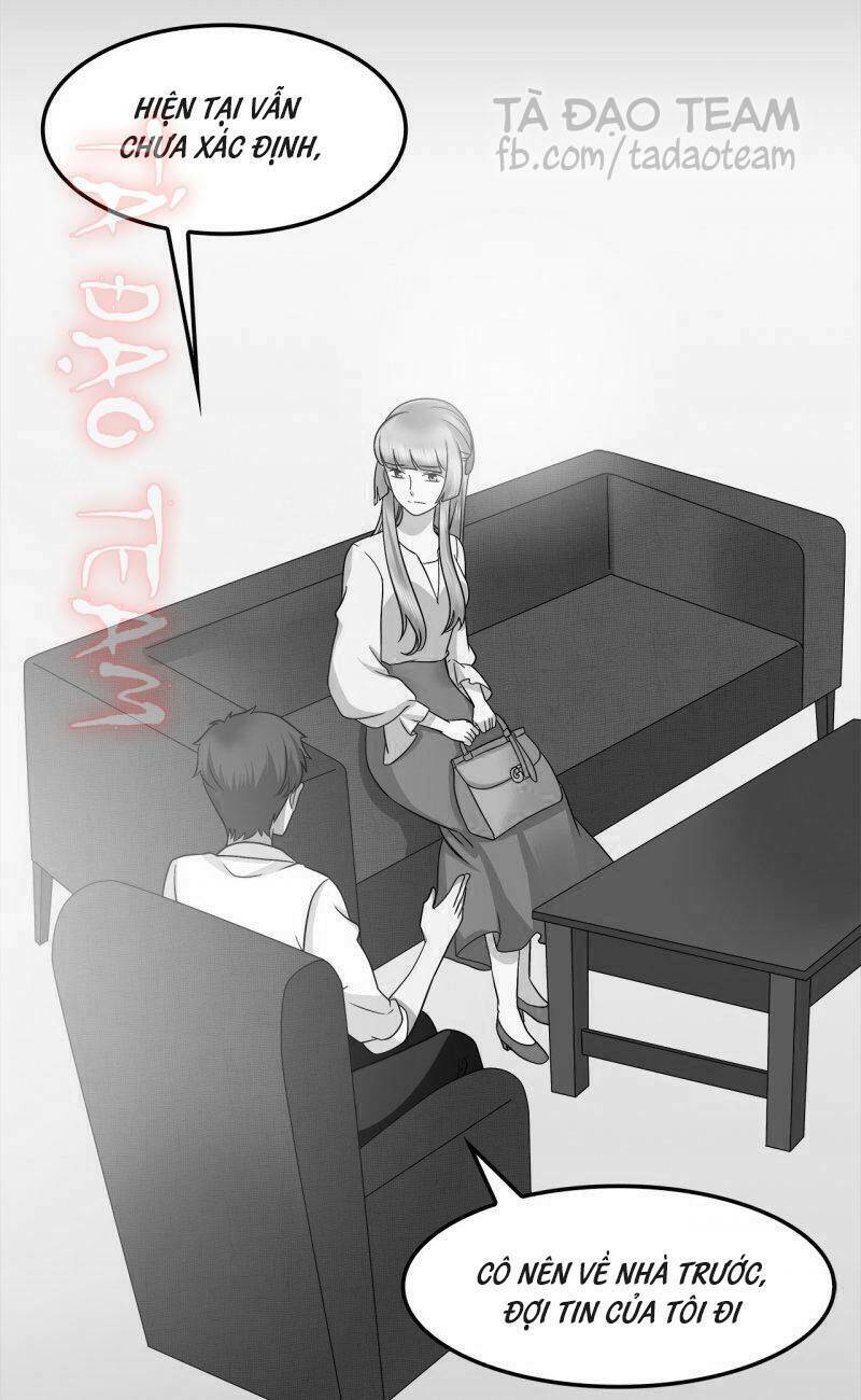 Người Yêu Thời Không: Chapter 30.5