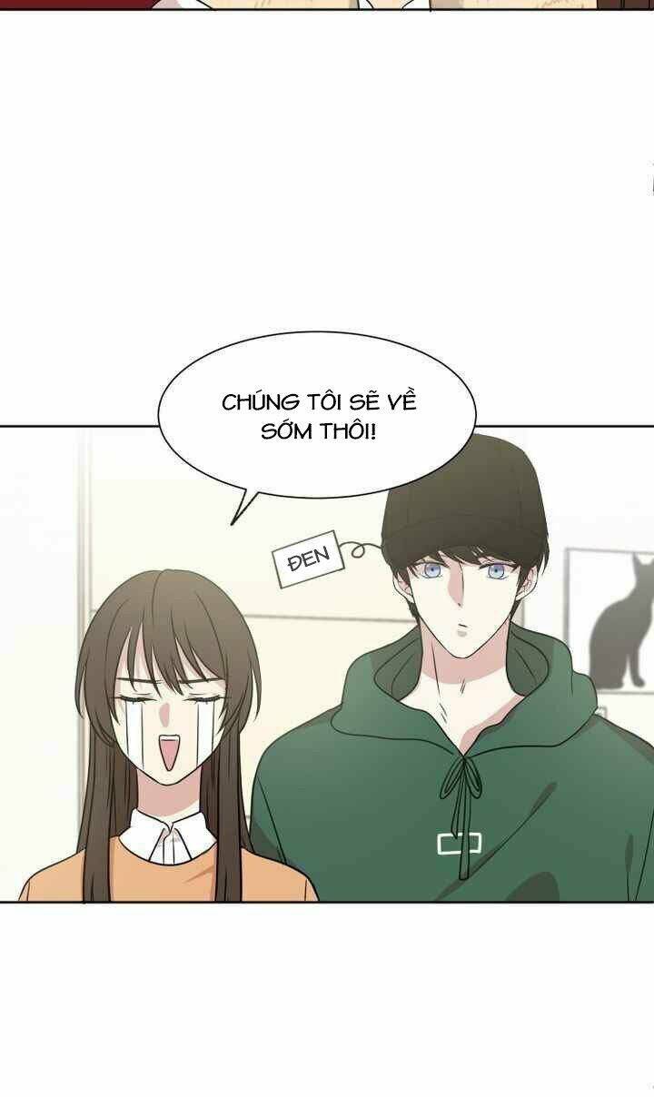 Idol Sống Trong Nhà Tôi !: Chapter 3