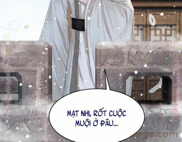 Trọng Sinh Bá Sủng Nhiếp Chính Vương Quá Mạnh Mẽ: Chapter 219