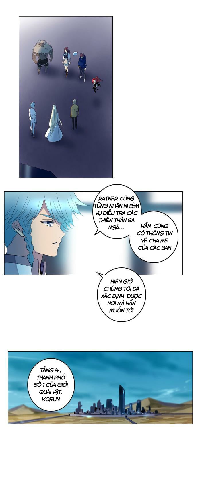 Soul Cartel: Chapter 120